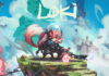 Former Blizzard and Riot developers tease 'whimsical, pop-apocalyptic fantasy' MOBA – PC Gamer