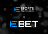 Esports Technologies rebrands as EBET, debuts new logo and website – Yogonet International