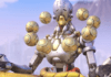 Overwatch 2 patch gives Zenyatta a badass round-house kick – PC Gamer