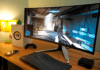 Alienware's QD-OLED gaming monitor is an ultrawide marvel – Engadget