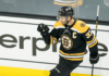 Patrice Bergeron ‘not thinking about’ if he’s playing his final games for the Bruins – Boston.com
