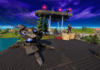 How to destroy turrets with a remote explosive in Fortnite – Dot Esports
