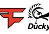 FaZe releases keyboard in collaboration with Ducky – Dot Esports
