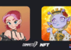 Game Developer RisingWings Issues First NFT for COMPETZ Esports – Times Now