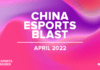 China Esports Blast: April 2022 – Esports Insider