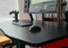 Review: FlexiSpot X-Frame Gaming Desk GD1B – KnowTechie
