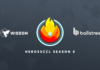 Wisdom Gaming partners with BallStreet Trading for HeroesCCL Season 4 – Esports Insider