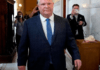 8 Ontario PC MPPs received ‘allowance’ from party coffers – Global News