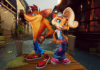Crash Bandicoot 4: It’s About Time aparece en la Base de Datos de Steam