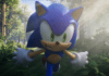 Sonic Frontiers – Primer Video de 7 Minutos de Gameplay en 4K