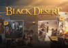 Black Desert ahora cuenta con Servidores Oficiales de Pearl Abyss en Sudamérica – Bonus de Transferencia de PJs hasta el 23/9