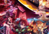 Pack de Personajes del Arco del Distrito Rojo llegará al juego de Kimetsu no Yaiba en Julio