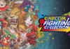 Capcom Fighting Collection ya disponible en PC y Consolas – Trailer de Lanzamiento