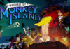 Return to Monkey Island – Primer Trailer de Gameplay