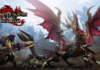 Monster Hunter Rise: Sunbreak – Review