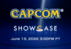 Capcom Showcase 2022 anunciado para el 13 de Junio – Creador de Dragon’s Dogma comparte la noticia