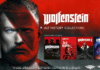Wolfenstein: Alt History Collection es el Misterioso Paquete que Epic Games Store regalará este 2 de Junio