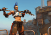 Overwatch 2 se lanzará el 4 Octubre (Early Access) y será F2P – Nuevo Trailer de Gameplay presenta a «Junker Queen»