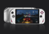 AOKZOE «A1» es la Primera Consola Portátil con AMD 6800U? (Zen3+/RDNA2) – Especificaciones y Videos de Gameplay