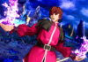 The King of Fighters XV – Nuevo Screenshots y Trailer de Gameplay del Equipo «Awakened Orochi»