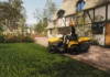 Lawn Mowing Simulator se puede canjear GRATIS en Epic Games Store hasta el 4 de Agosto