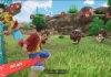 One Piece Odyssey – Nuevo Video de 18 Minutos de Gameplay de la Anime Expo 2022
