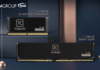 TEAMGROUP lanza Memorias DDR5 «T-CREATE» CLASSIC (Laptop) y EXPERT (Desktop) para Creadores de Contenido