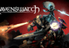 Ravenswatch es el Nuevo Roguelike de Acción Co-op de Passtech Games – Screenshots y Trailer