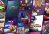 GRID Legends, Mass Effect: LE, NFS: Heat y más se pueden canjear GRATIS en Prime Gaming hasta el 13 de Julio