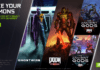 Nvidia regala Ghostwire: Tokyo y DOOM Eternal + Year Pass One con la Compra de RTX 3080+