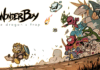 Wonder Boy: The Dragon’s Trap se puede canjear GRATIS en Epic Games Store hasta el 21 de Julio