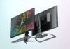 Corsair lanza Monitores Xeneon de 32? en variantes 4K/144hz y 2K/240hz con Tecnología Quantum Dot