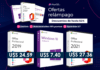 Licencias Originales de Windows 10 (Actualizable a W11) desde u$s 5.75 y de Office 2021 desde u$s 14.13 en KeysOff