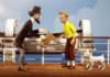 Tintin Reporter: Cigars of the Pharaoh anunciado para PC y Consolas – Primeros Screenshots y Trailer