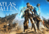 Atlas Fallen es lo Nuevo de Focus y Deck13 para PC, PS5 y XSX – Primeros Detalles y Trailer Cinemático