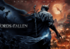 The Lords of the Fallen llegará a PC, PS5 y XS en el 2023 – Primeros Detalles y Trailer Cinemático