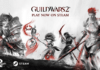 Guild Wars 2 ya está disponible en Steam y se celebra con un Nuevo Trailer – Drops de Twitch disponibles del 23 al 29 de Agosto