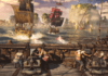 Skull and Bones tendrá FSR, DLSS y RT en PC – Requisitos Oficiales, Screenshots y Trailer en 4K de las Características de PC
