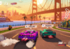 Horizon Chase 2 se lanzará en Apple Arcade el 9 de septiembre y luego llegará a PC y Consolas en el 2023 – Screenshots y Trialer