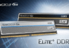 TEAMGROUP lanza Memorias DDR5 ELITE PLUS y DDR5 ELITE de 6.000 MHz para Desktop – Especificaciones y Trailer
