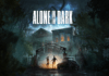 Alone in the Dark anunciado Oficialmente para PC, PS5 y XSX – Trailer de Gameplay