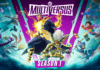MultiVersus agregará a Black Adam y Stripe de Gremlins en su Temporada 1 – Morty llegará este 23 de Agosto