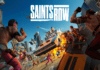 SAINTS ROW – Nuevo Trailer de la Historia