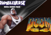 DOOM 64 y Rumbleverse: Boom Boxer Pack se pueden canjear GRATIS en Epic Games Store hasta el 25 de Agosto