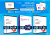 Licencias Originales de Windows 10 desde u$s 5.75 y de Office 2021 desde u$s 13.63 en KeysOff