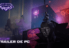 Gotham Knights confirma Ray Tracing y Soporte para DLSS, FSR 2.0 y XeSS con un Trailer de las Características de PC