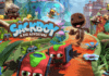 Sackboy: A Big Adventure llegará a Steam y Epic Games Store este 27 de Octubre – Trailer de las Características de PC