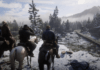 Red Read Redemption 2 agrega FSR 2.0 de AMD y Reflex de Nvidia (para Gamepads) con su Actualización 1.31