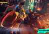 Cyberpunk 2077 – Notas de los Cambios y Trailer de la Actualización 1.6 «Edgerunners»