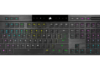 Corsair anuncia Teclado Mecánico Wireless «K100 AIR» con Switches Cherry MX Ultra Low Profile – Imágenes y Especificaciones